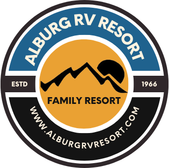 Alburg RV Resort Family Campground on Lake Champlain in Alburg Vermont